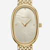 Jane | Tethered | Gold and Champagne