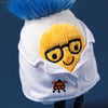Amuseables Scientist Egg