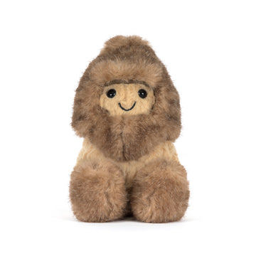 Amuseables Peanut Yeti
