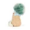 Amuseables Peanut Apres Ski