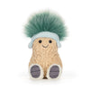 Amuseables Peanut Apres Ski