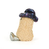 Amuseables Rodeo Space Peanut
