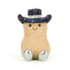 Amuseables Rodeo Space Peanut