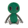 Zyllan Alien