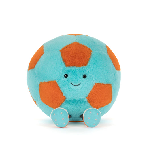 Amuseables Sports Soccer Ball