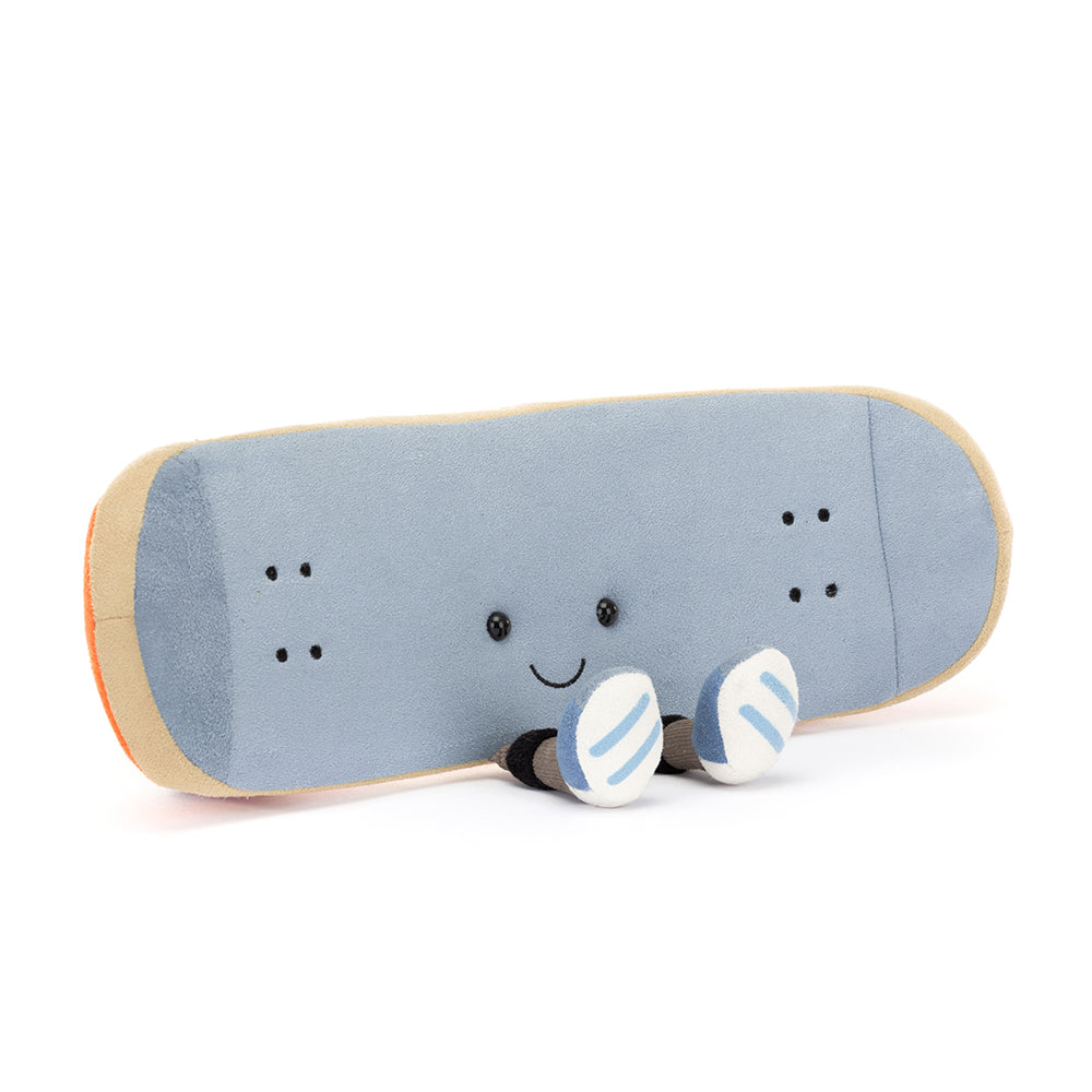 Jellycat | Amuseable Skateboard