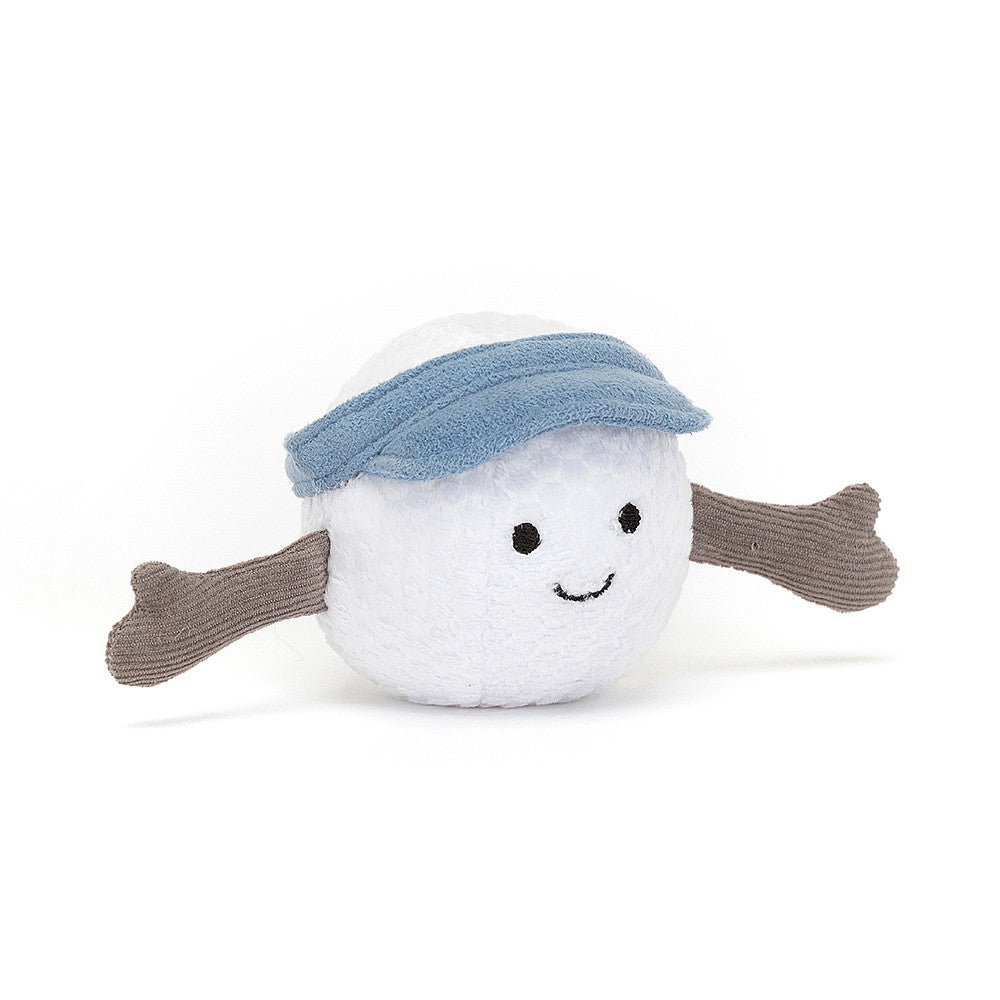 Jellycat | Amusable Golf Ball