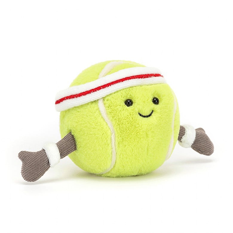 Jellycat | Amusable Tennis Ball