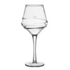Acrylic Wine Glass