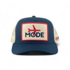 Airplane Mode Trucker Hat