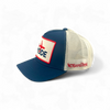 Airplane Mode Trucker Hat