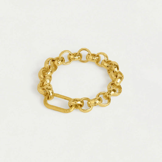 Nairobi Chain Bracelet