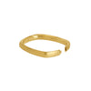 Mara Hinged Bangle