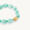 Samui Beaded Bracelet | Banyan Green