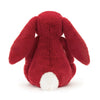 Big Bashful Luxe Bunny Scarlett