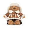 Alpine Bartholomew Bear