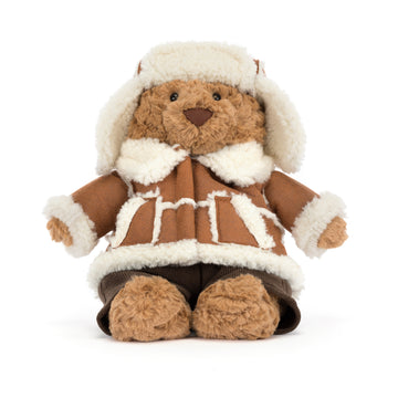 Alpine Bartholomew Bear