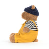 Bartholomew Bear 'Fisherman'