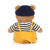 Bartholomew Bear 'Fisherman'