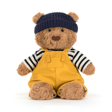 Bartholomew Bear 'Fisherman'