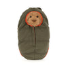Outdoors Bartholomew Bear