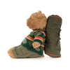 Outdoors Bartholomew Bear