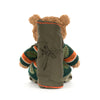 Outdoors Bartholomew Bear