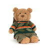 Outdoors Bartholomew Bear