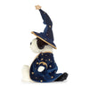 Rufferty Puppy Wizard