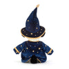 Rufferty Puppy Wizard