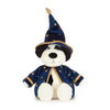 Rufferty Puppy Wizard