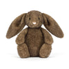 Hoppleston Luxe Bunny