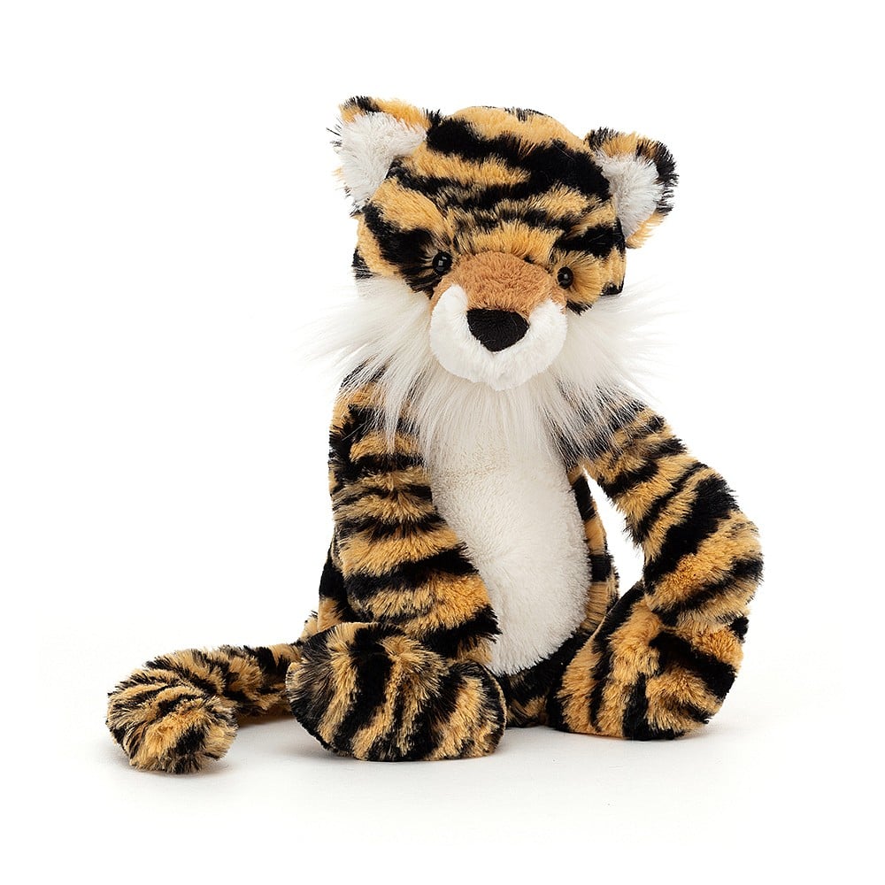 Jellycat | Bashful Tiger