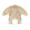 Flufflet Bunny