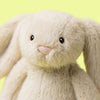 Flufflet Bunny