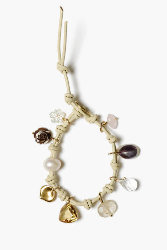 Mariposa Charm Bracelet