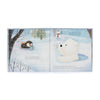 Peanut Penguin's Perfect Present