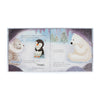Peanut Penguin's Perfect Present