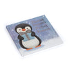 Peanut Penguin's Perfect Present
