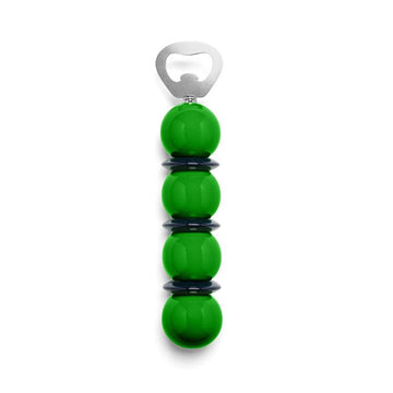 Bobbin Bottle Opener | Leaf & Navy