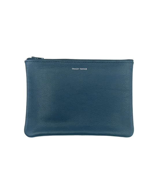 The Medium Zip Pouch