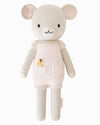Beatrice the Mouse
