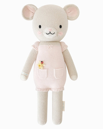 Beatrice the Mouse