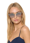 BEAU NYLON | Granita 18K Mirrored