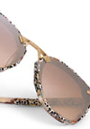 BEAU NYLON | Granita 18K Mirrored