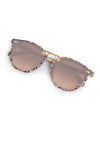 BEAU NYLON | Granita 18K Mirrored
