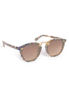 BEAU NYLON | Granita 18K Mirrored