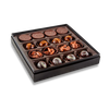 Bourbon Barrel Assorted Artisan Chocolates