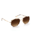 BRETON | Matte Oyster 24K Polarized