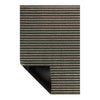 Malibu Breton Stripe Shag Utility Mat